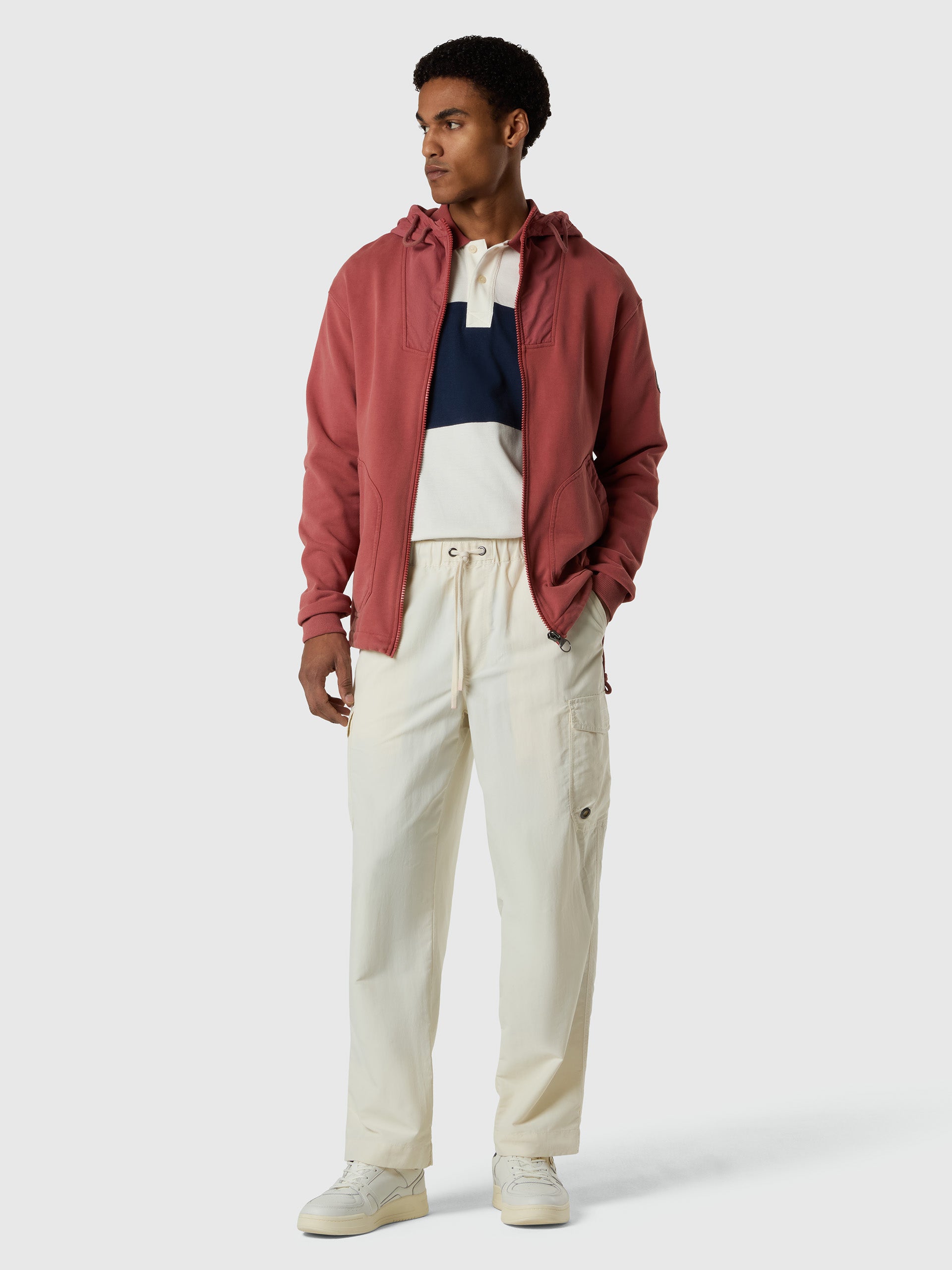 ARCHIVE SPRING-SUMMER 26 - MEN | North Sails