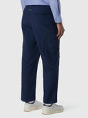 4 | Navy blue | cargo-pant-regular-fit-long-trouser-673461