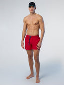 5 | Red | basic-volley-beachwear-36cm-673711