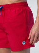 6 | Red | basic-volley-beachwear-36cm-673711