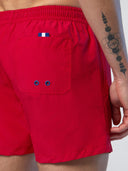 7 | Red | basic-volley-beachwear-36cm-673711