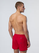 4 | Red | basic-volley-beachwear-36cm-673711