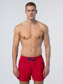 1 | Red | basic-volley-beachwear-36cm-673711