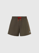 hover | Dusty olive | basic-volley-beachwear-36cm-673711