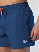 6 | Dark denim | basic-volley-beachwear-36cm-673711