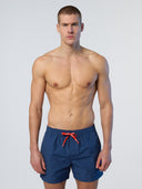 1 | Dark denim | basic-volley-beachwear-36cm-673711