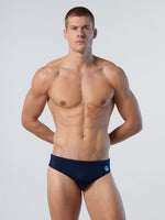 2 | Navy blue | swim-slip-beachwear-wstripes-673713