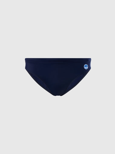 hover | Navy blue | swim-slip-beachwear-wstripes-673713
