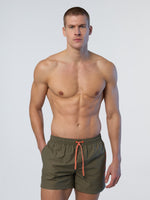 2 | Dusty olive | basic-volley-beachwear-36cm-673714