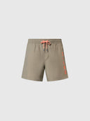 hover | Dusty olive | basic-volley-beachwear-36cm-673714