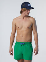 2 | Green bee | basic-volley-beachwear-36cm-673714