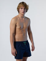 2 | Navy blue | basic-volley-beachwear-36cm-673714