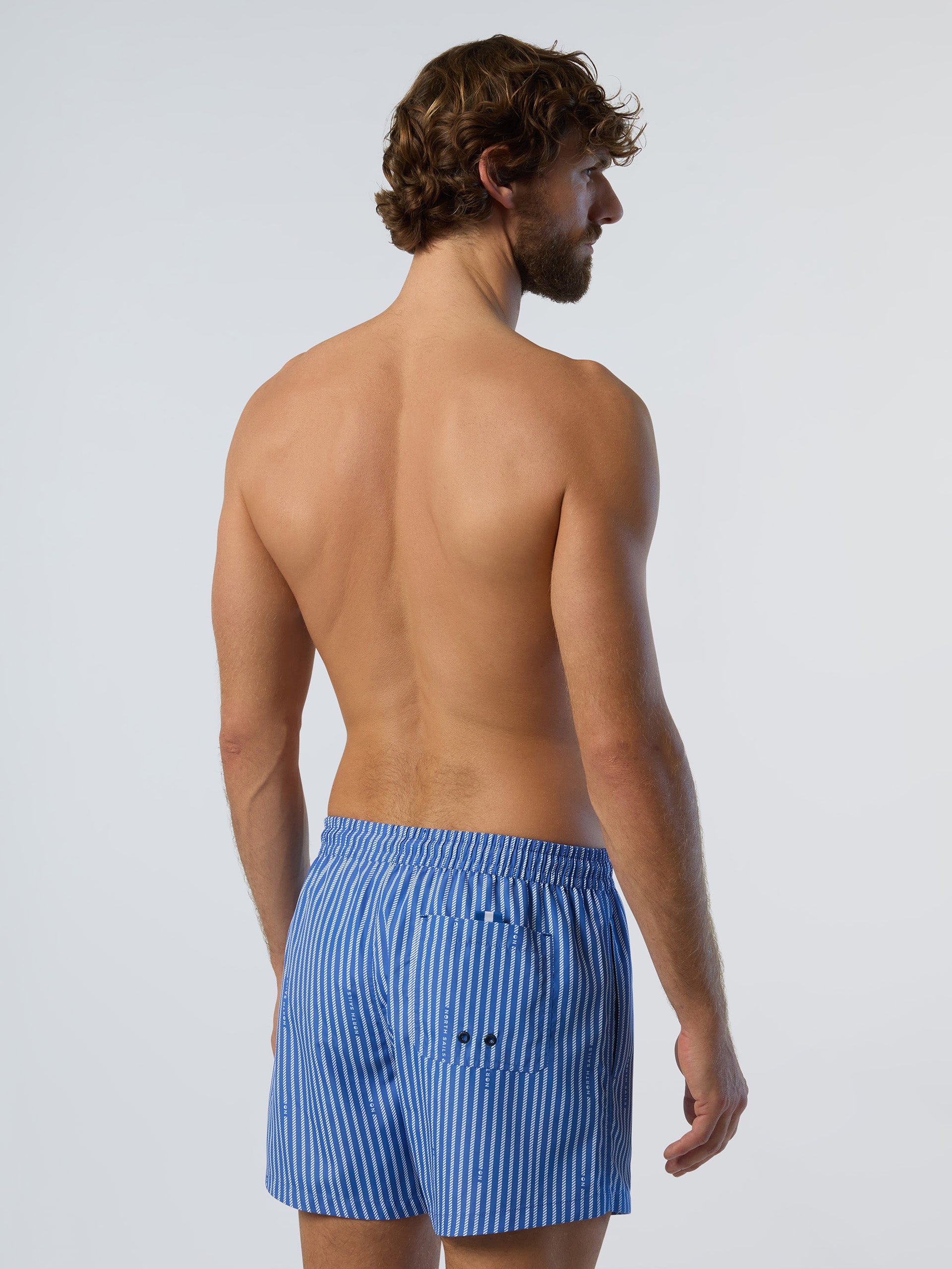 4 | Combo 2 673720 | basic-volley-beachwear-36cm-673720