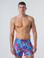 2 | Combo 42 673720 | basic-volley-beachwear-36cm-673720