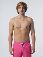 1 | Calypso coral | basic-volley-beachwear-40cm-673727