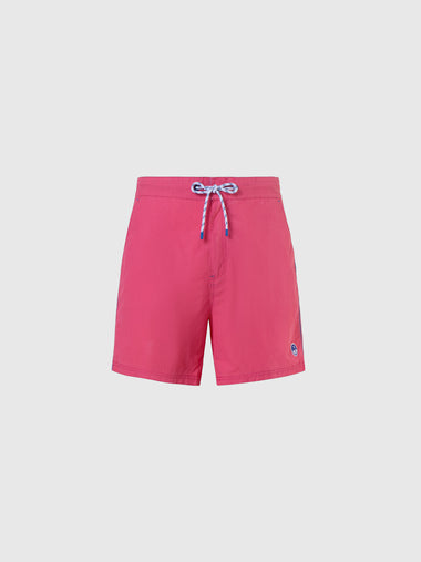 hover | Calypso coral | basic-volley-beachwear-40cm-673727