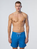 1 | Surf blue | basic-volley-beachwear-40cm-673727
