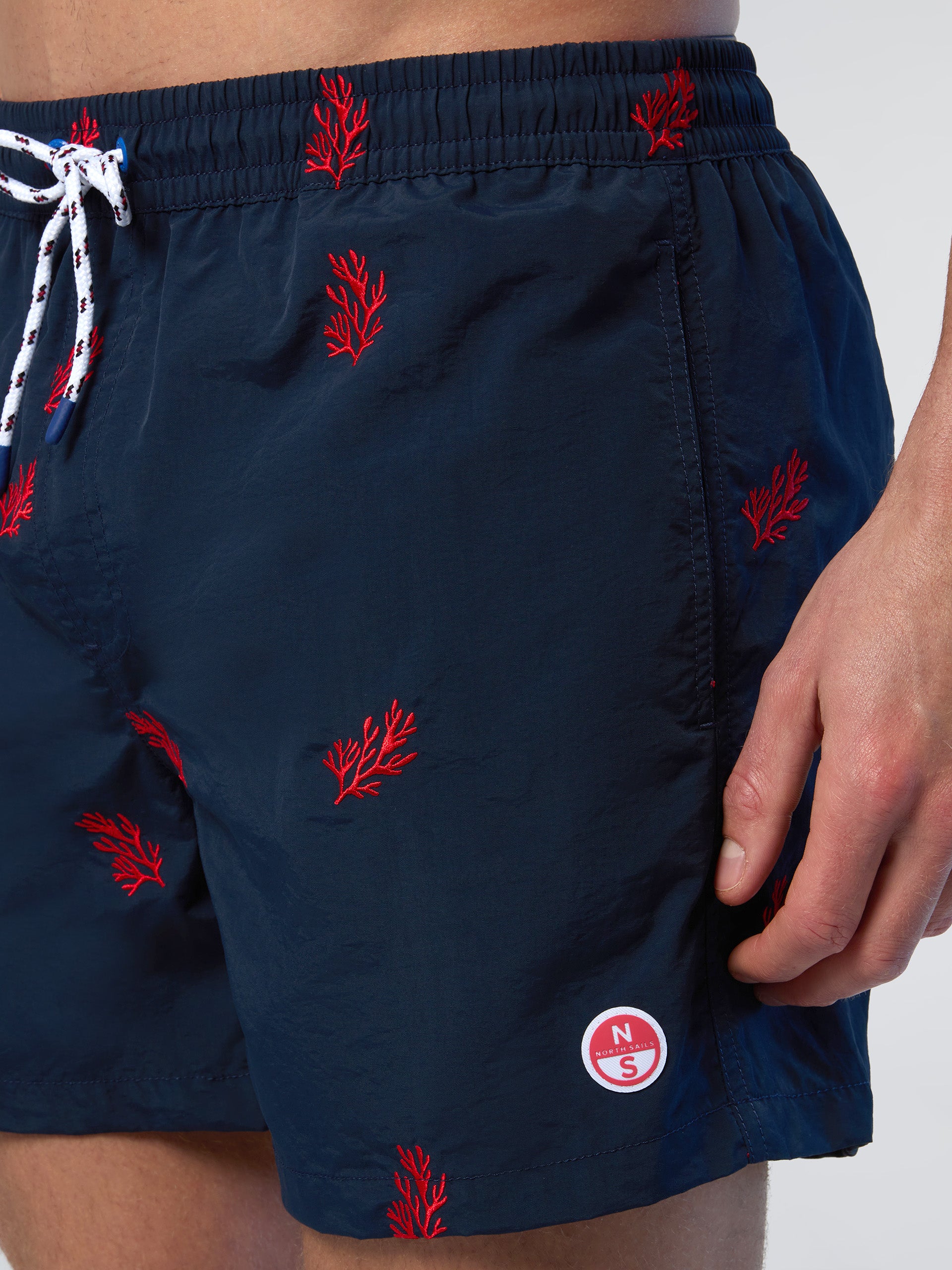 6 | Combo 1 673731 | basic-volley-beachwear-36cm-673731