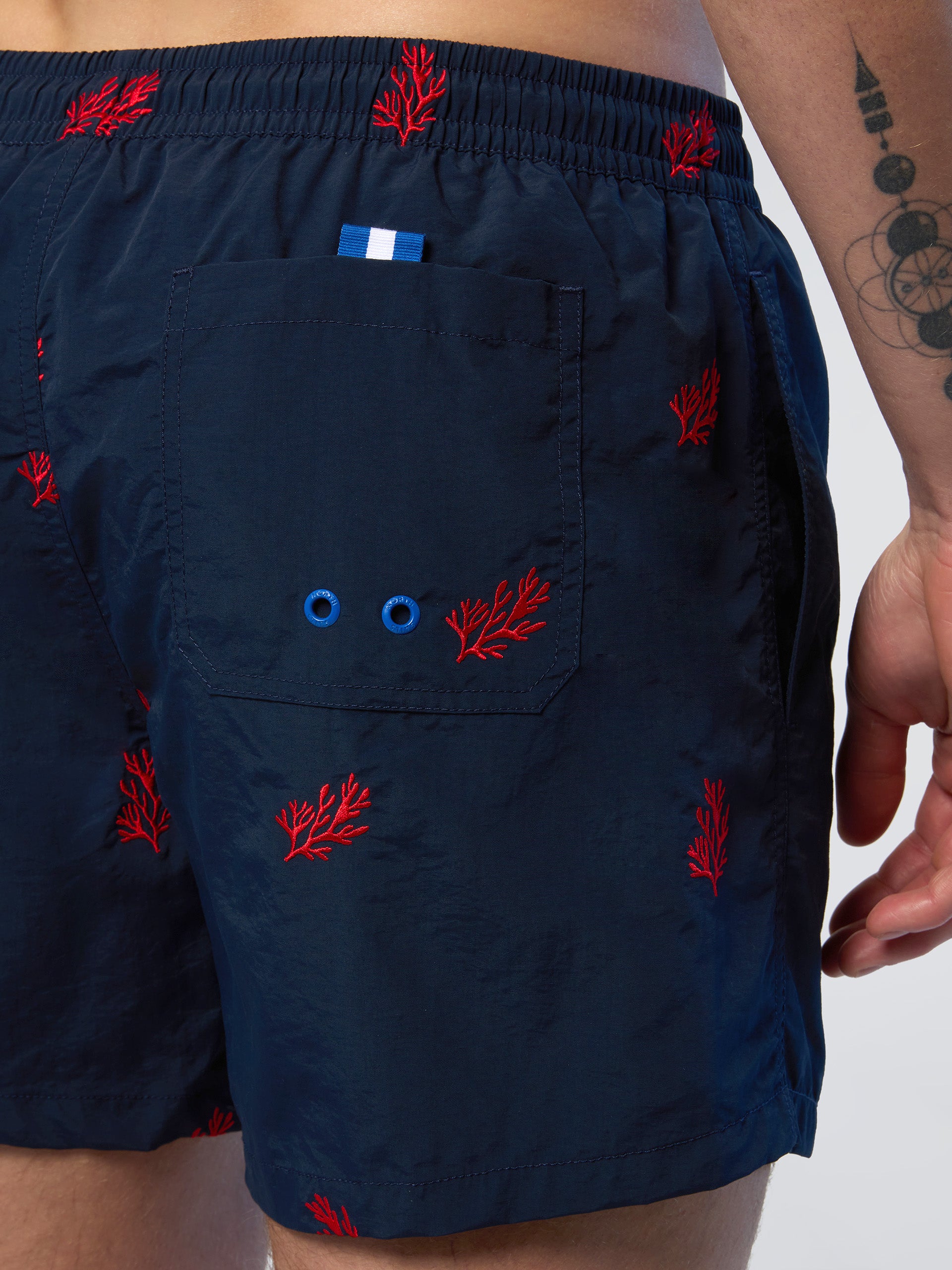 7 | Combo 1 673731 | basic-volley-beachwear-36cm-673731