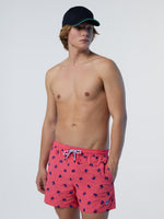 2 | Combo 3 673731 | basic-volley-beachwear-36cm-673731