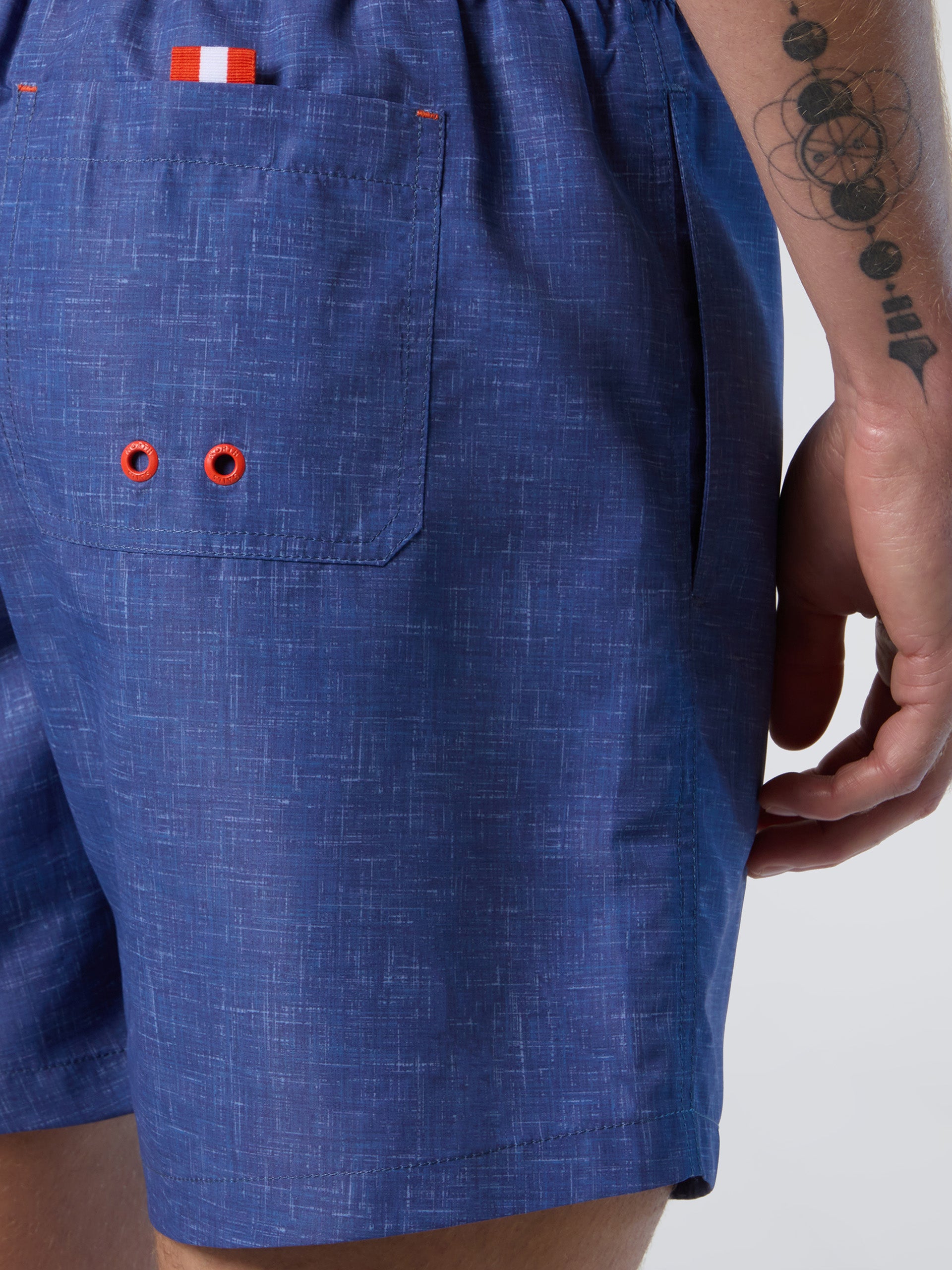 6 | Combo 91 673734 | basic-volley-beachwear-40cm-673734