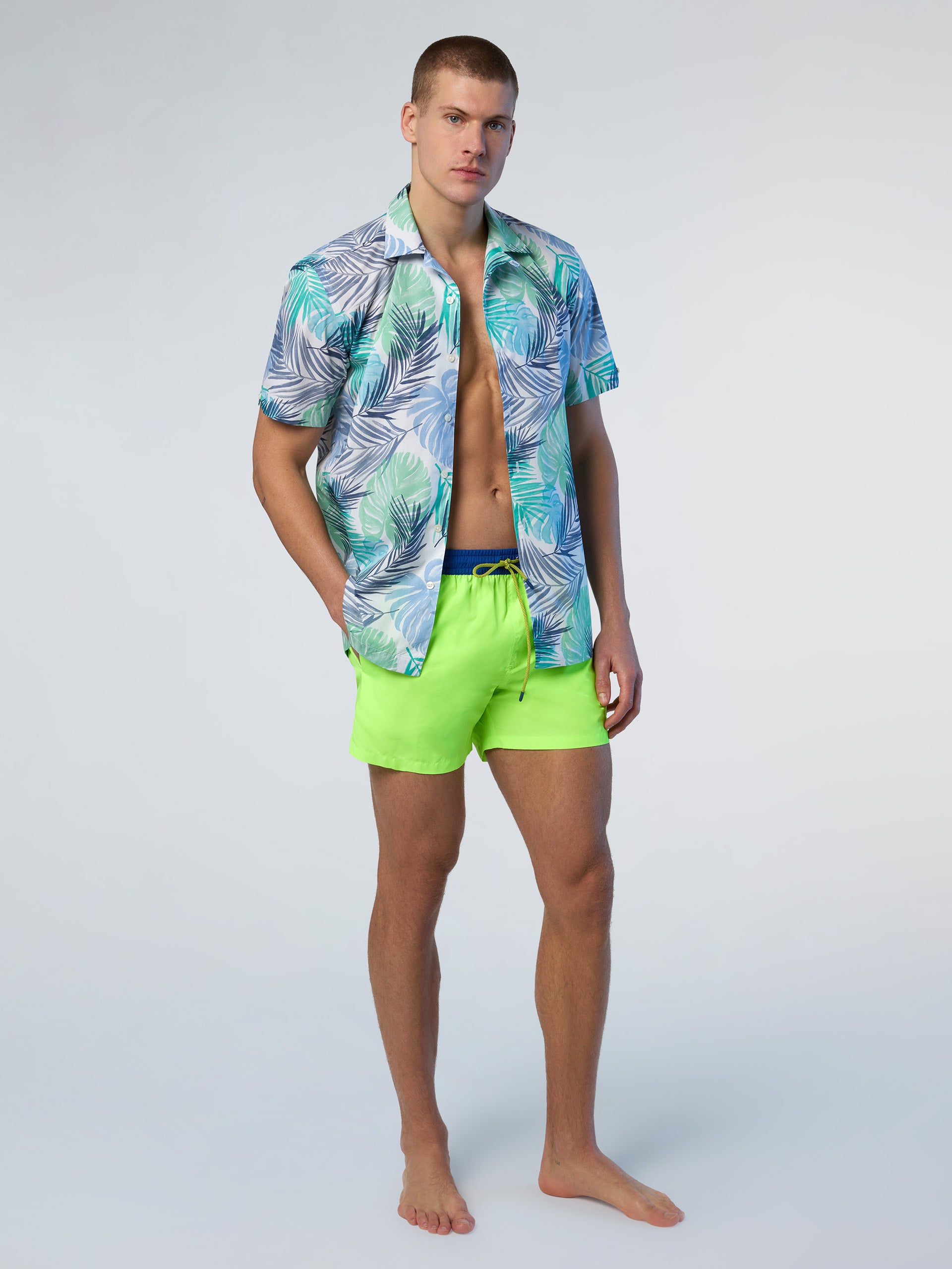 5 | Combo 2 673735 | basic-volley-beachwear-36cm-673735