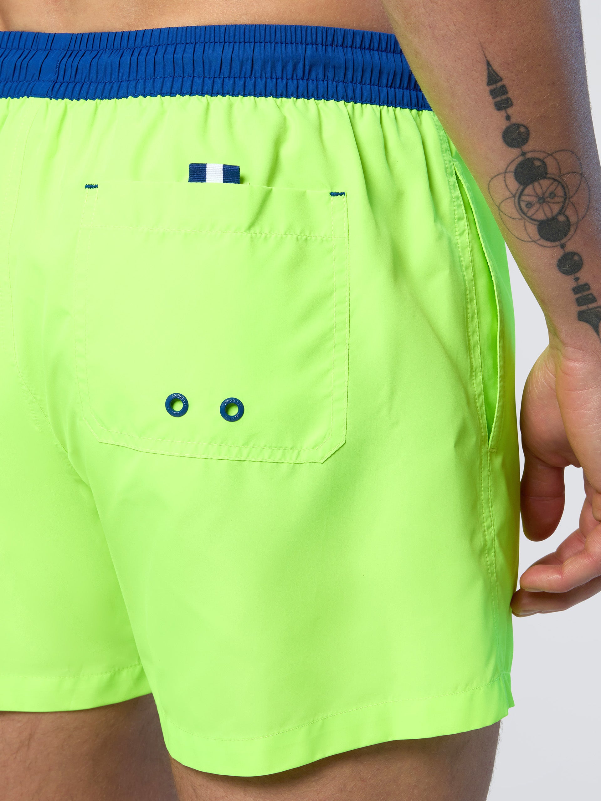 7 | Combo 2 673735 | basic-volley-beachwear-36cm-673735