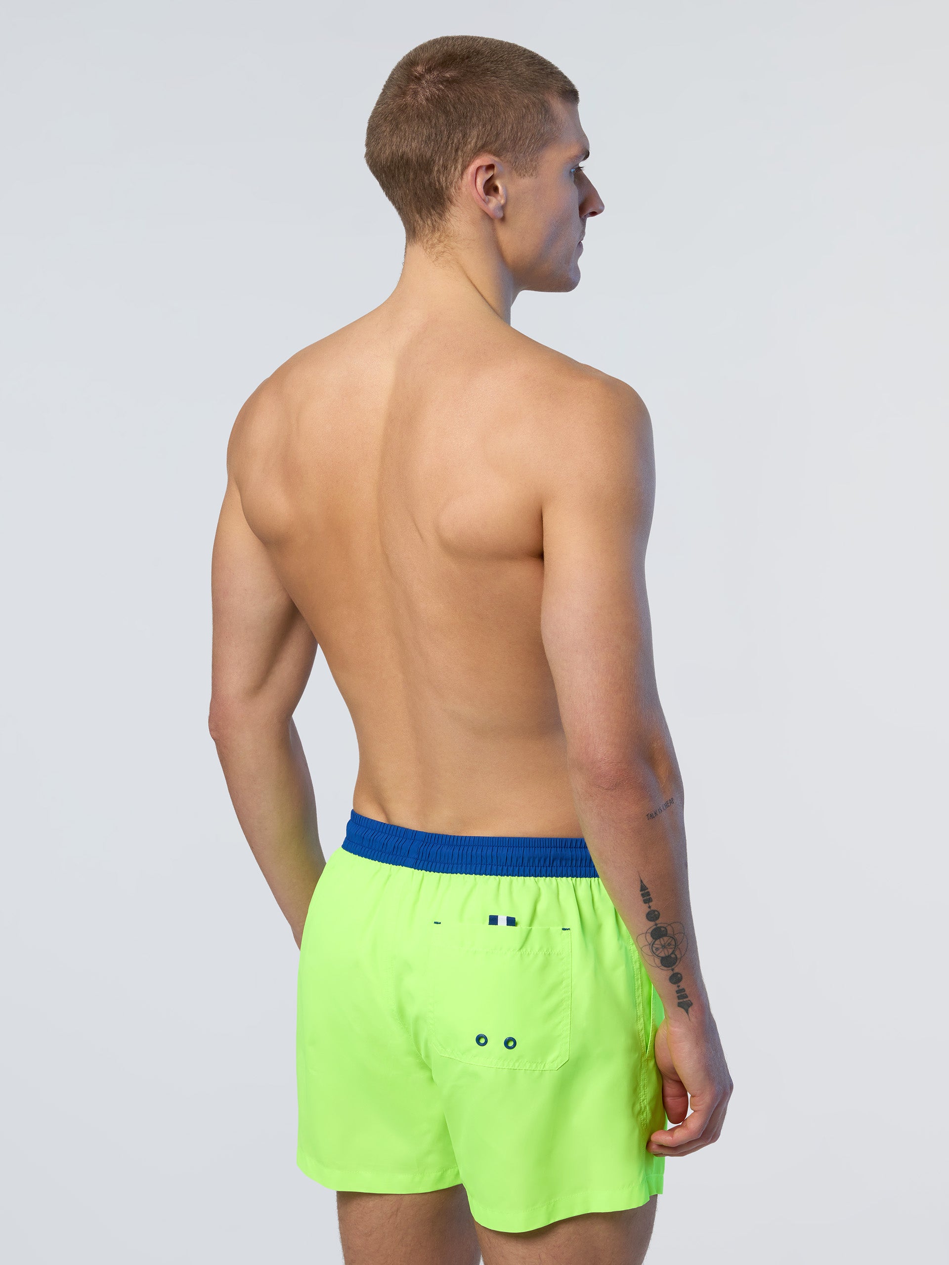 4 | Combo 2 673735 | basic-volley-beachwear-36cm-673735