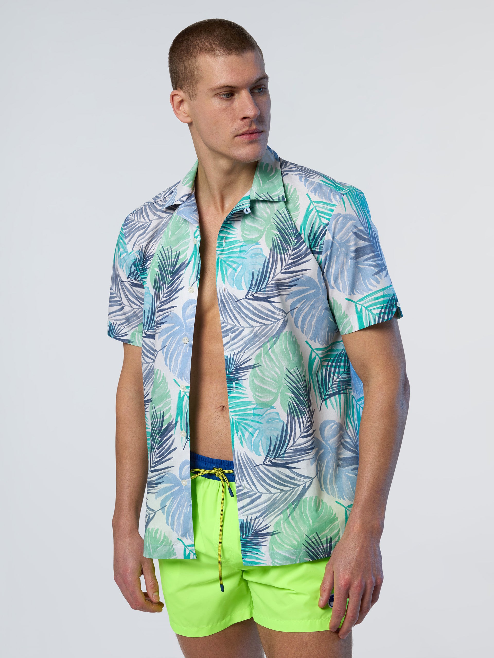 2 | Combo 2 673735 | basic-volley-beachwear-36cm-673735