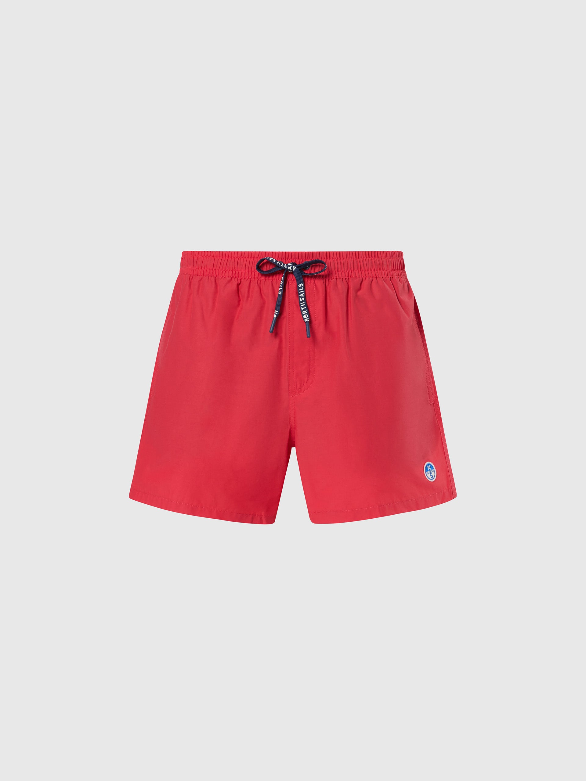 hover | Geranium | basic-volley-beachwear-36cm-673738