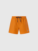 hover | Papaya orange | basic-volley-beachwear-36cm-673738