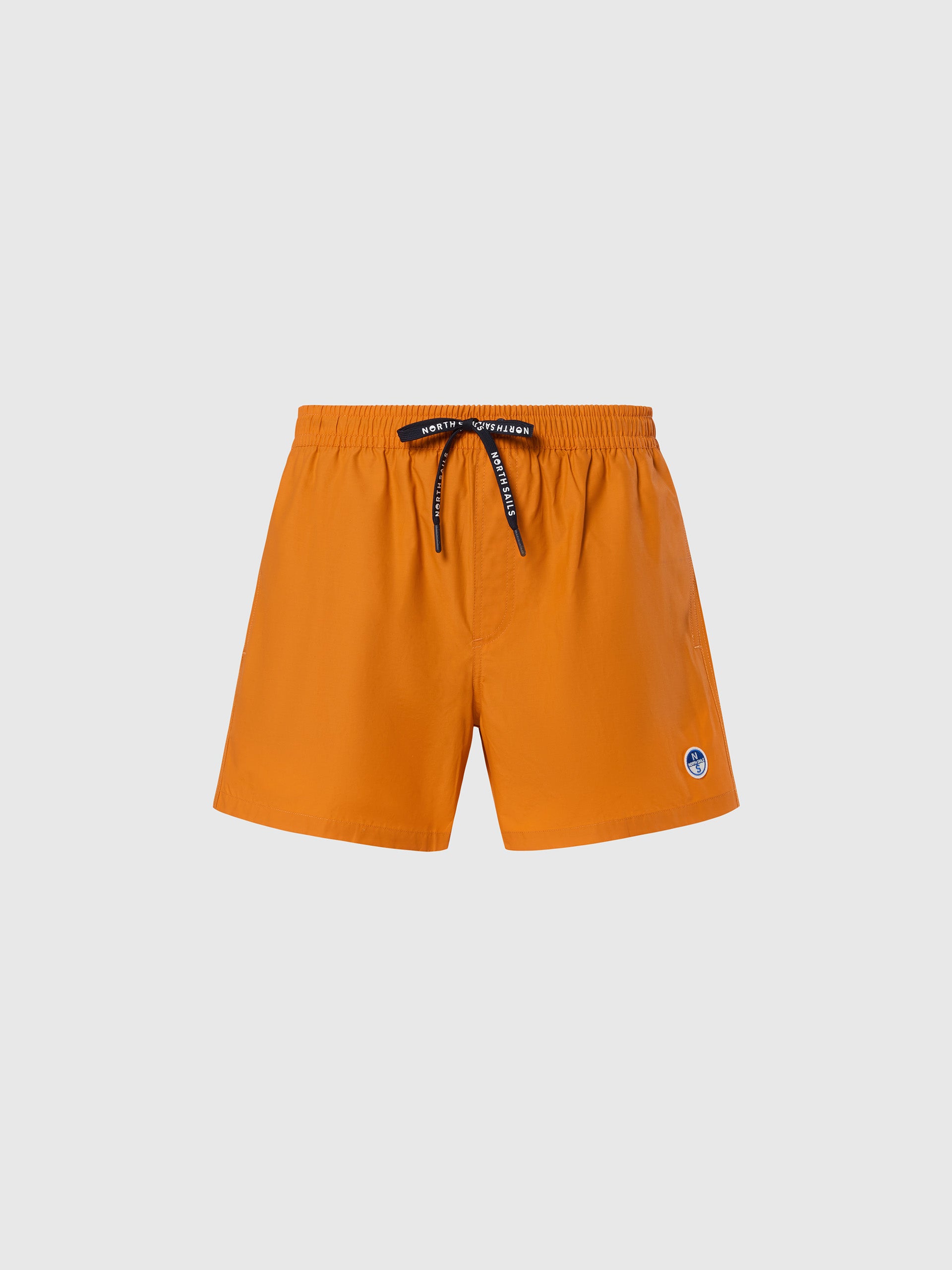 hover | Papaya orange | basic-volley-beachwear-36cm-673738