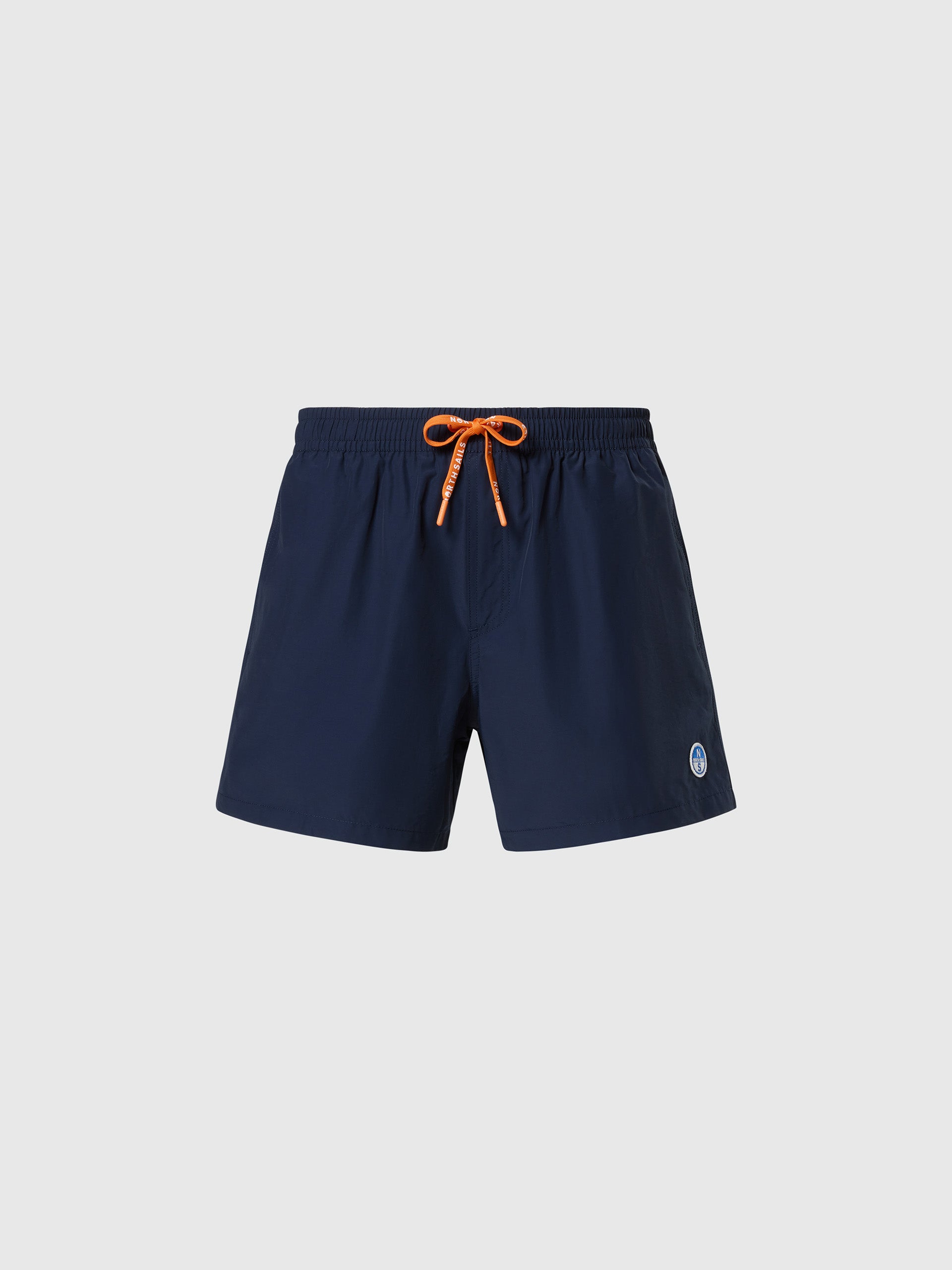 hover | Navy blue | basic-volley-beachwear-36cm-673738