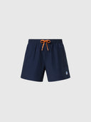 hover | Navy blue | basic-volley-beachwear-36cm-1-673738