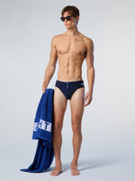 2 | Navy blue | basic-slip-beachwear-673740