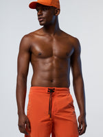 2 | Papaya orange | volley-beachwear-40cm-673743
