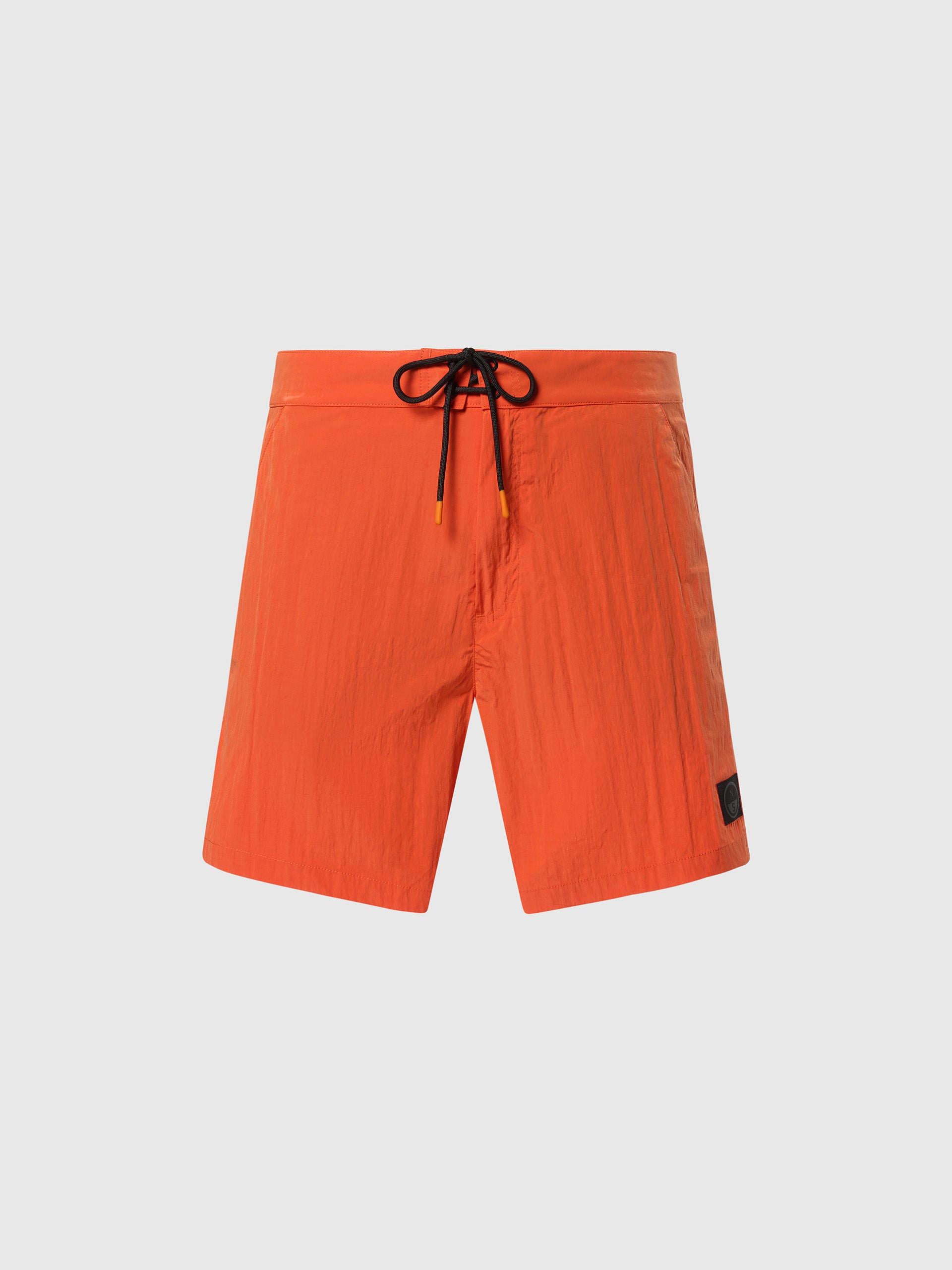 hover | Papaya orange | volley-beachwear-40cm-673743