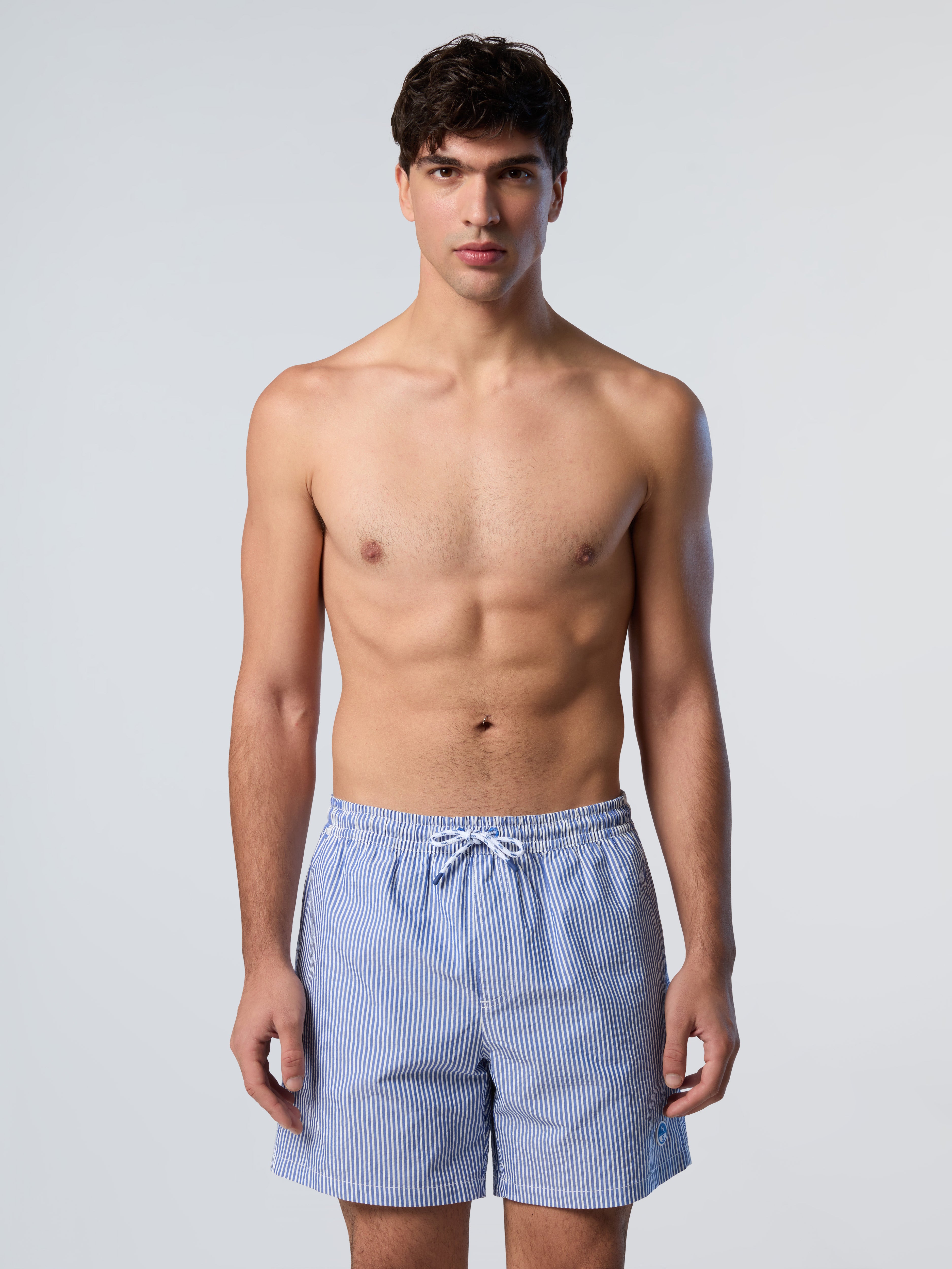 【SAIL】Deck Shorts Nylon Print SAIL】Deck Shorts Nylon Print 【公式通販】