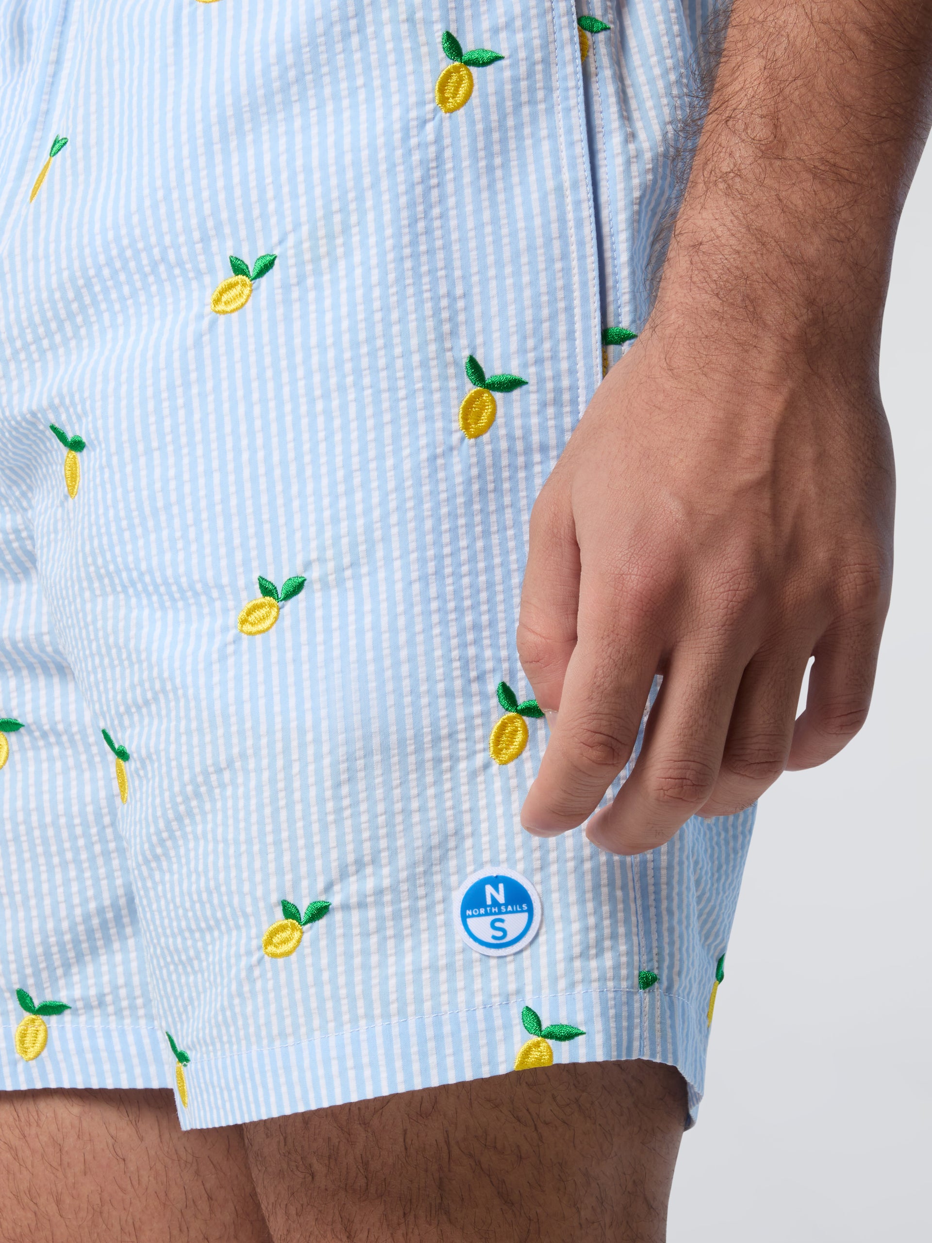 6 | Combo 6 673750 | embroidered-volley-beachwear-40cm-673750