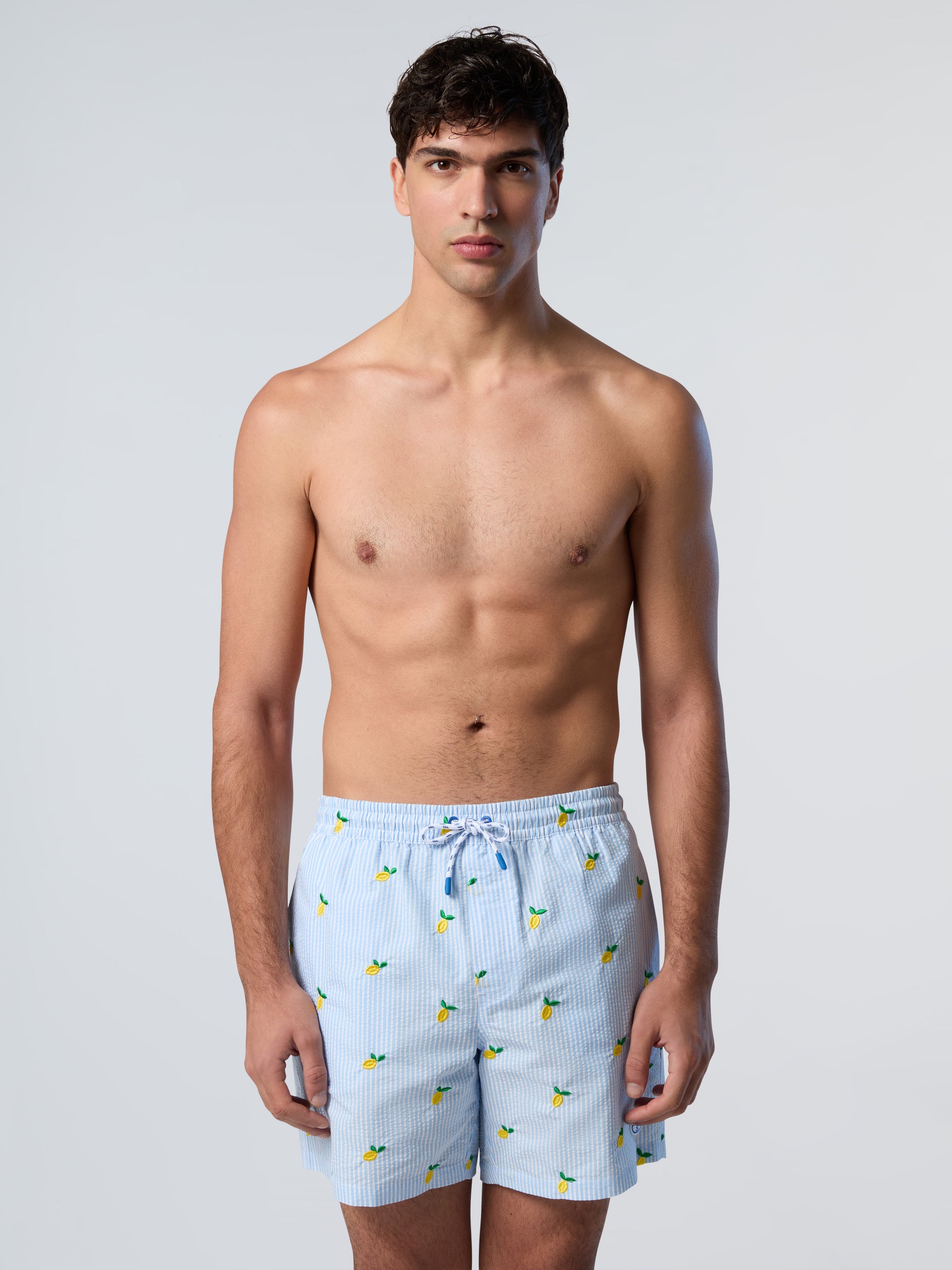 1 | Combo 6 673750 | embroidered-volley-beachwear-40cm-673750