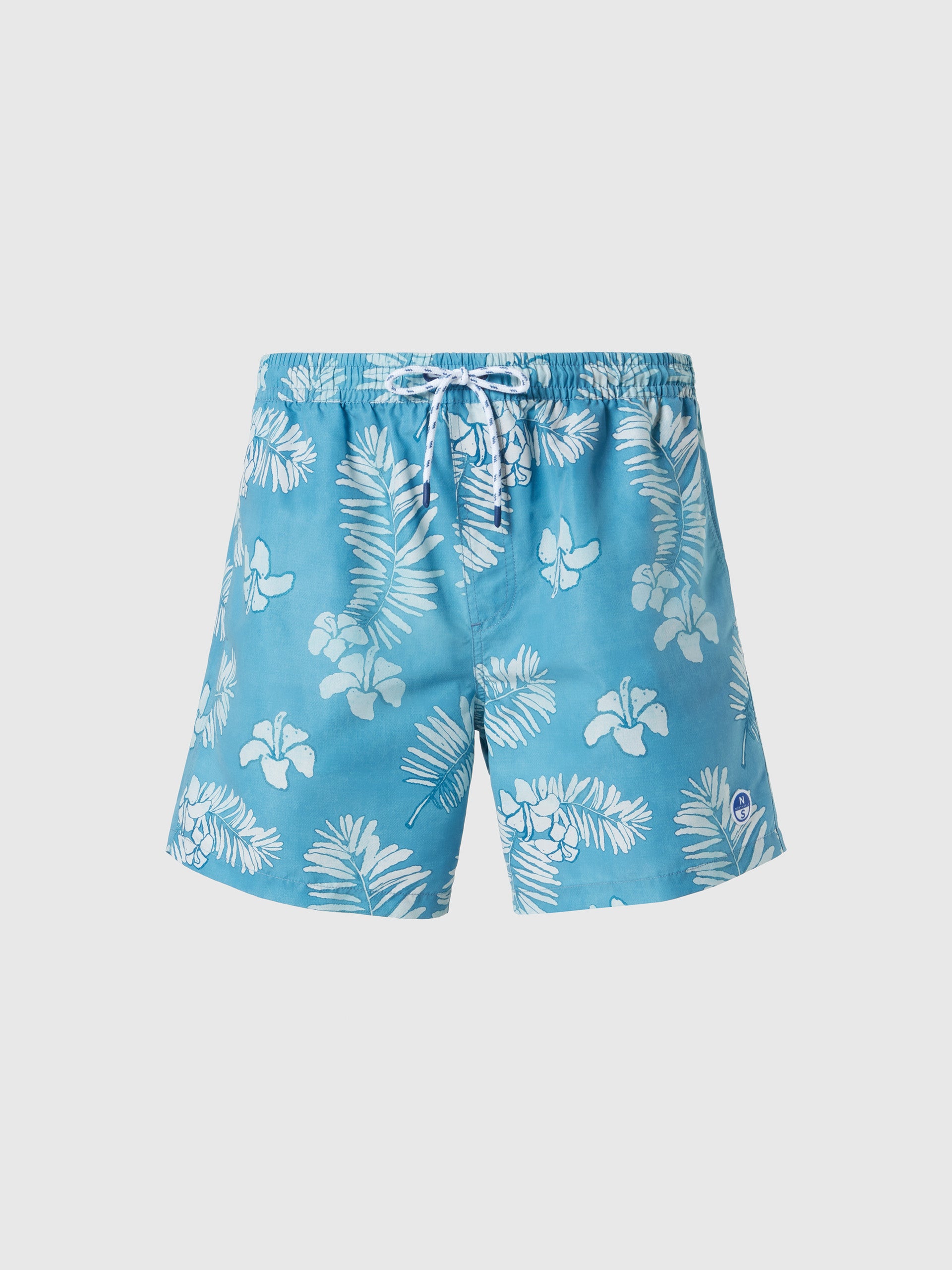 hover | Combo 35 673751 | allover-volley-beachwear-40cm-673751