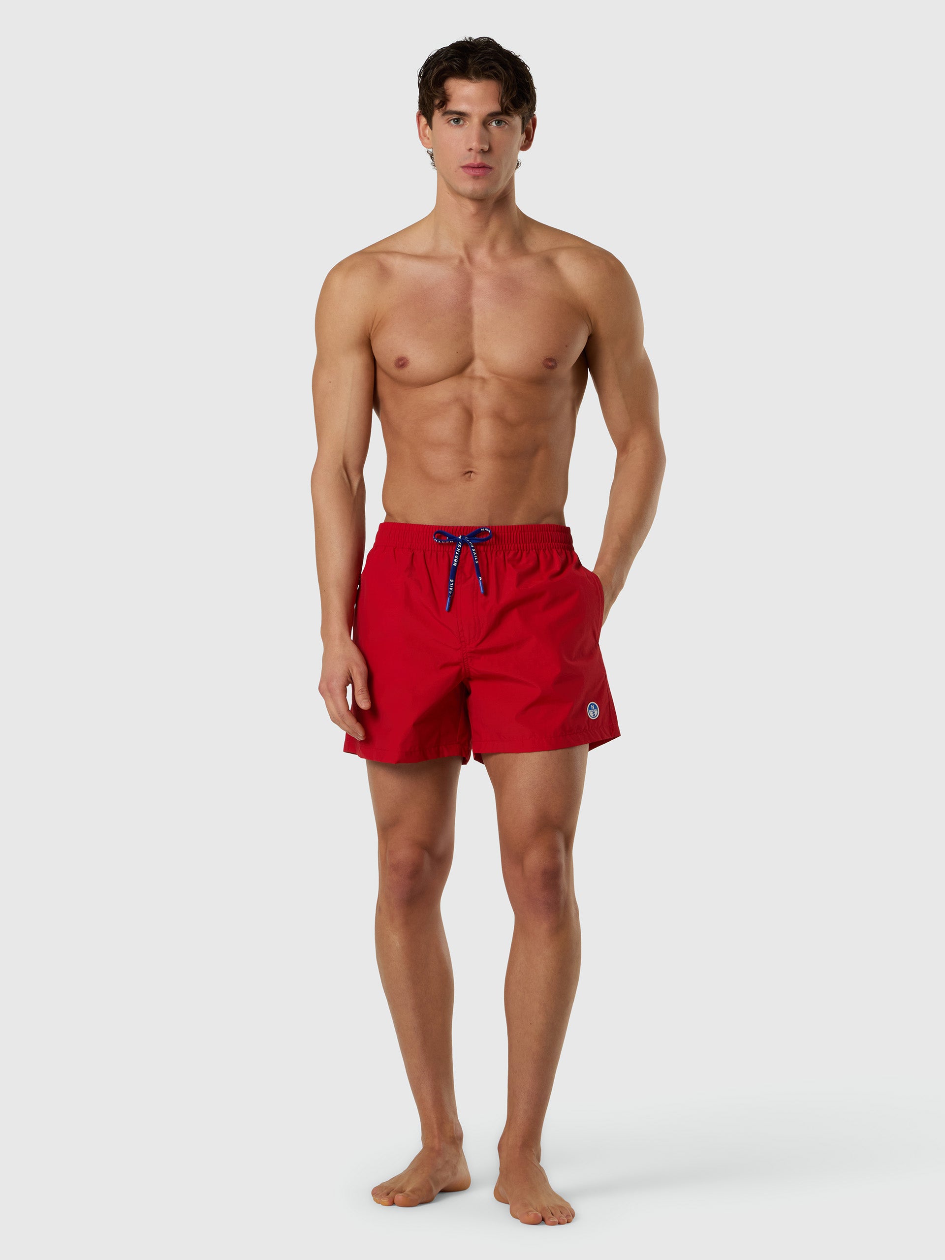 5 | Molten lava | basic-volley-beachwear-36cm-675039