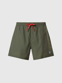 hover | Deep green | basic-volley-beachwear-36cm-675039