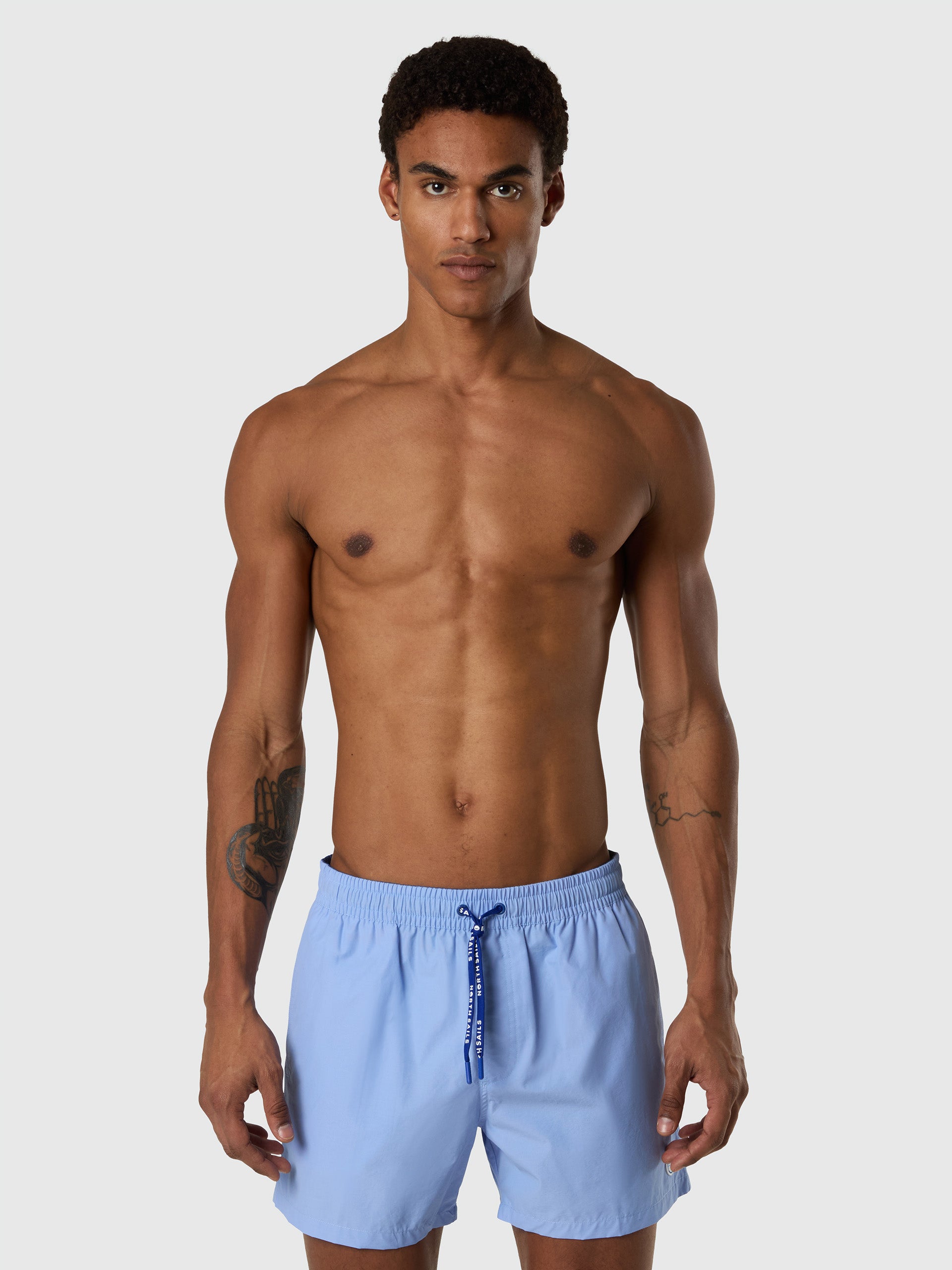 1 | Grapemist | basic-volley-beachwear-36cm-675039