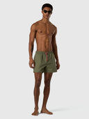 5 | Deep green | basic-volley-beachwear-36cm-675040