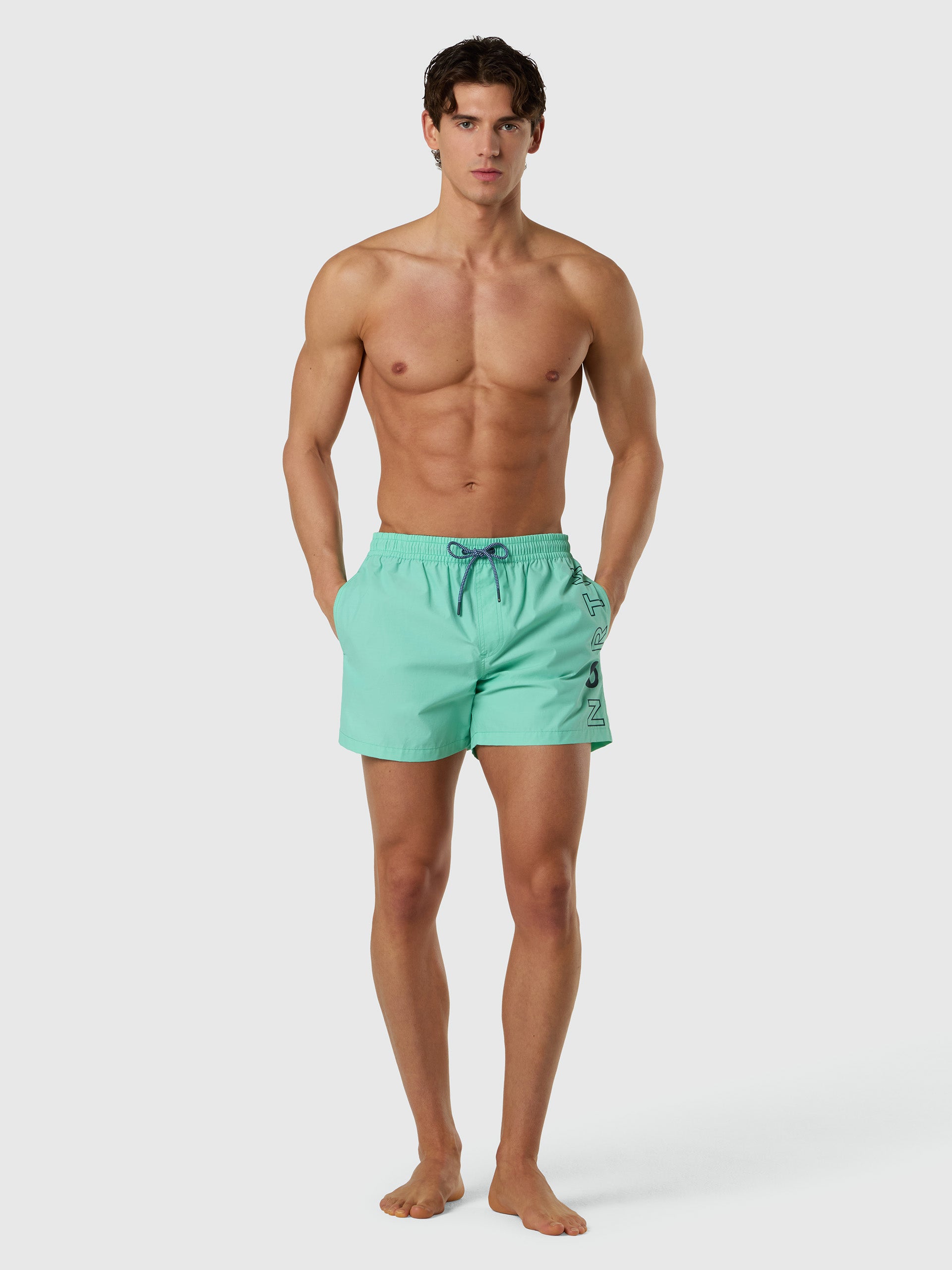 5 | Cabbage | basic-volley-beachwear-36cm-675040