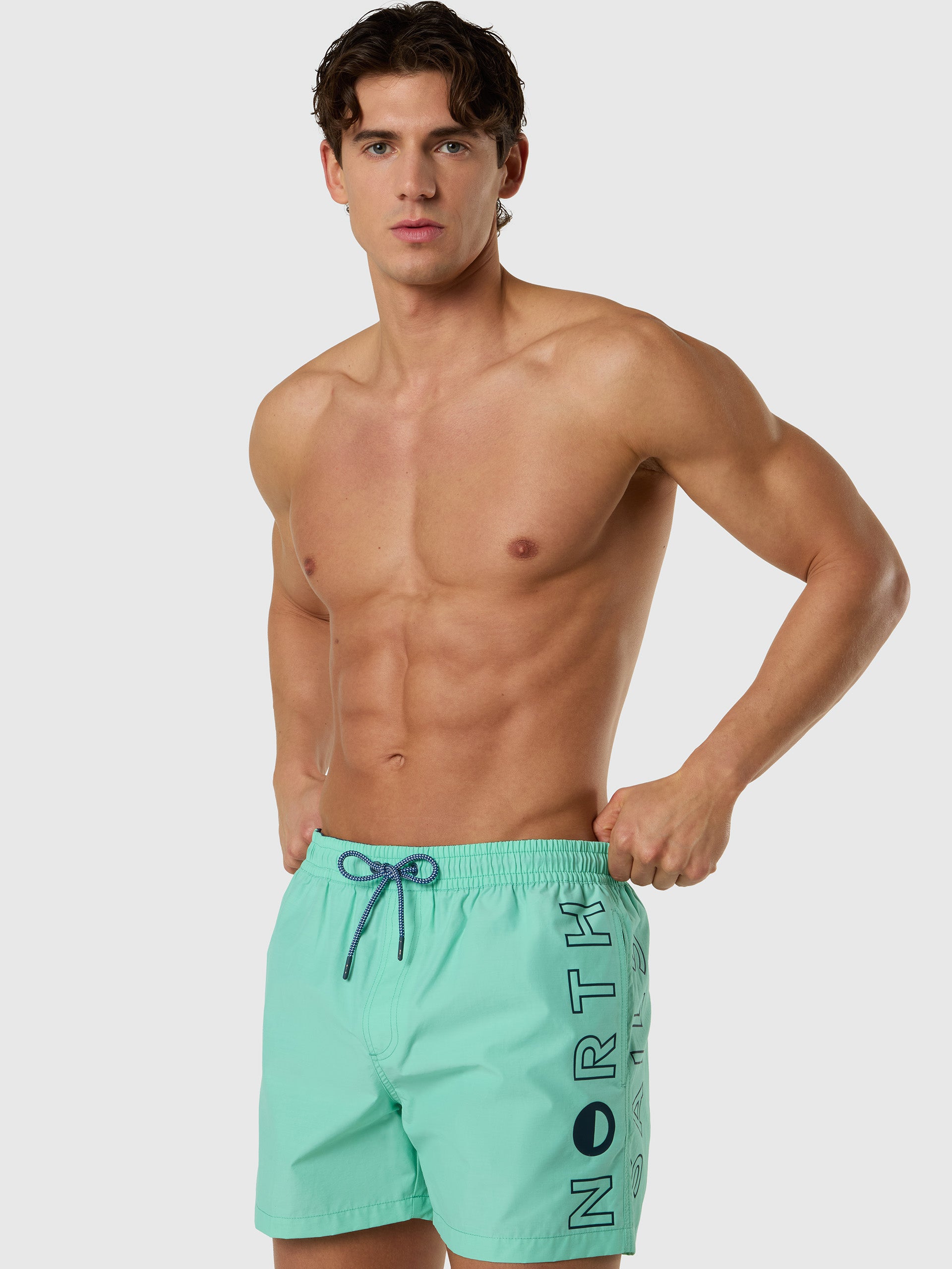 2 | Cabbage | basic-volley-beachwear-36cm-675040