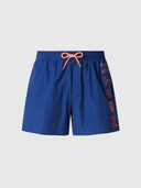 hover | Electric blue | basic-volley-beachwear-36cm-675040
