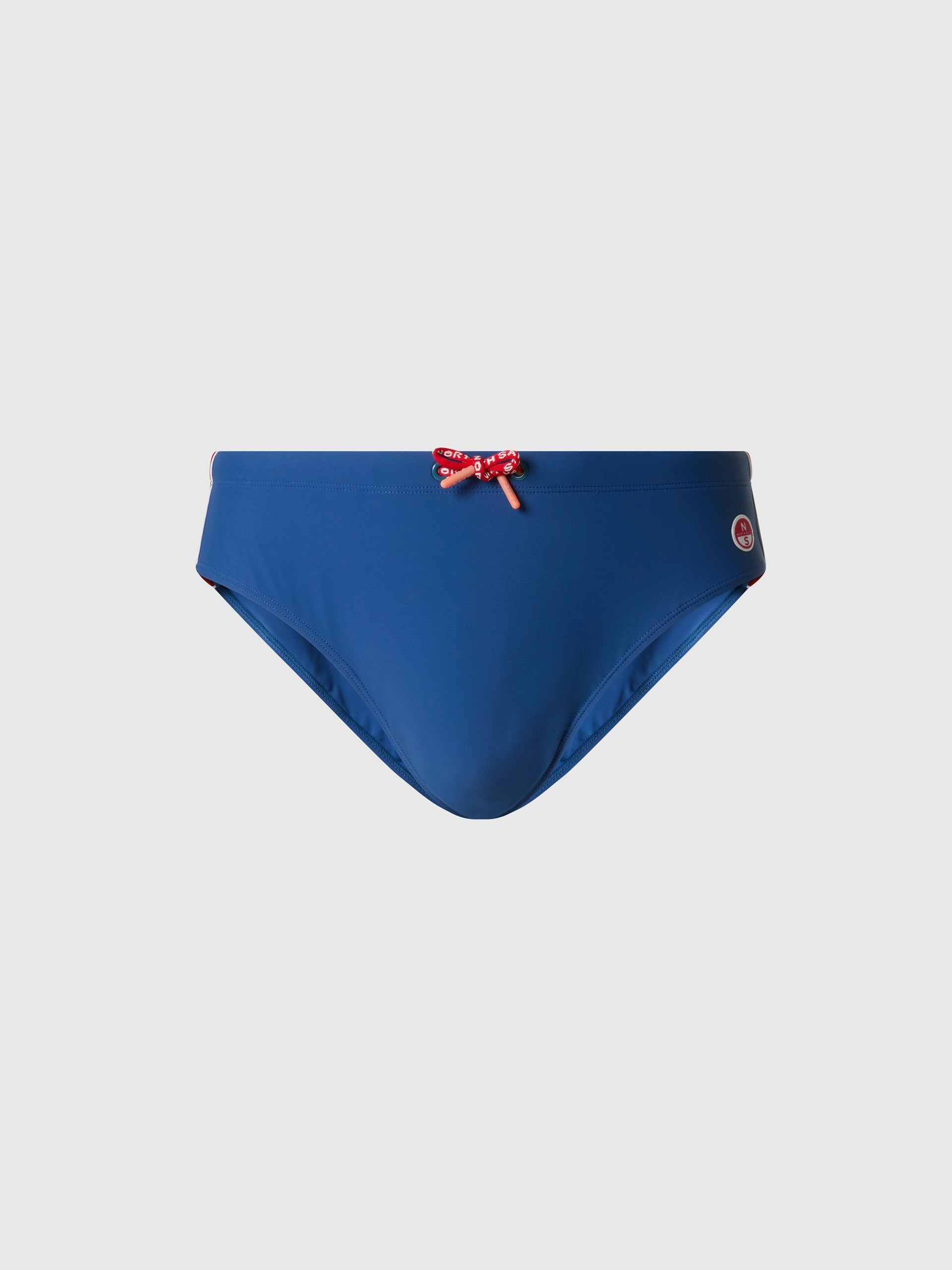 hover | Electric blue | basic-slip-beachwear-675043