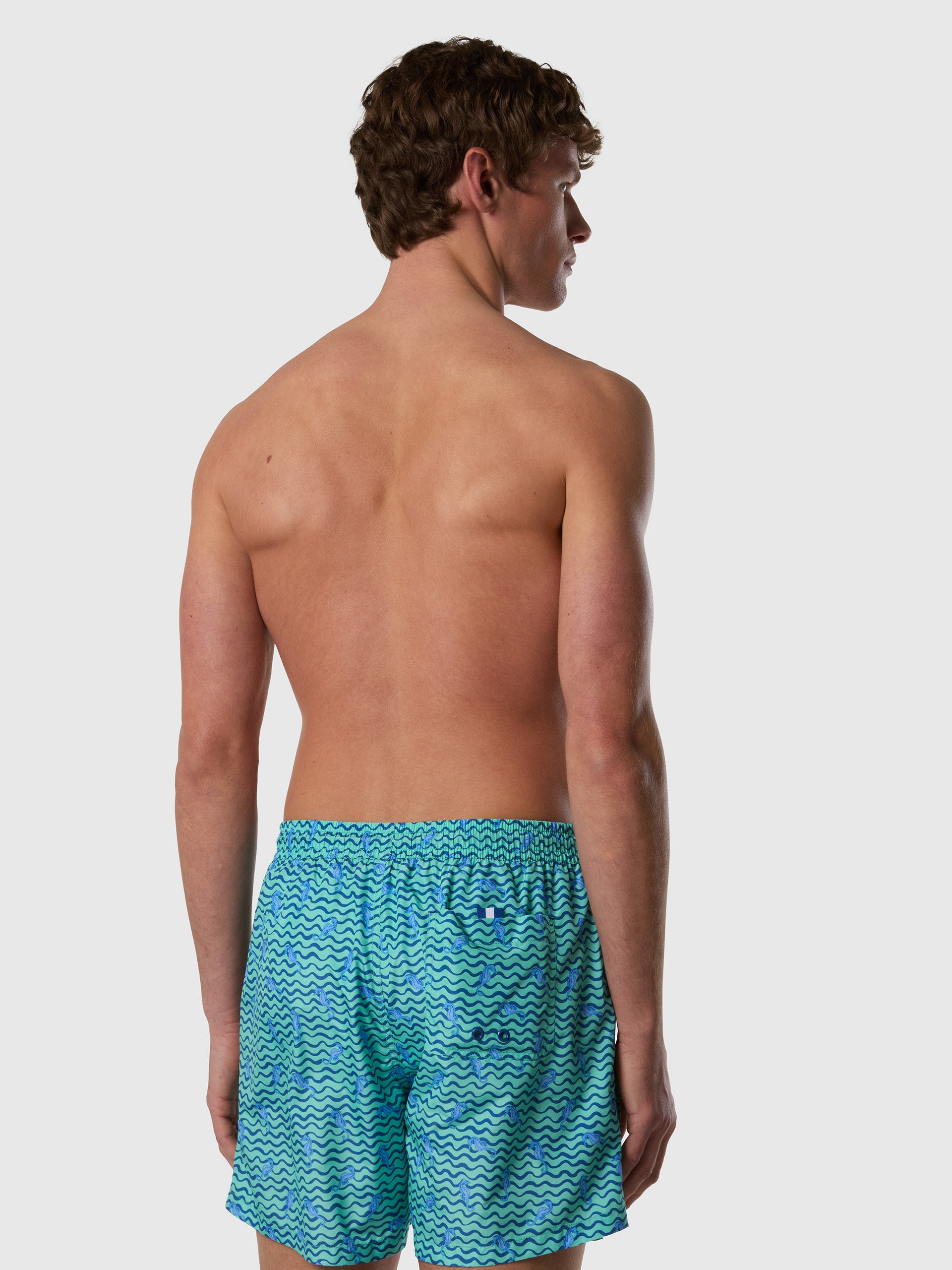 4 | Combo 2 675046 | allover-volley-beachwear-38cm-675046